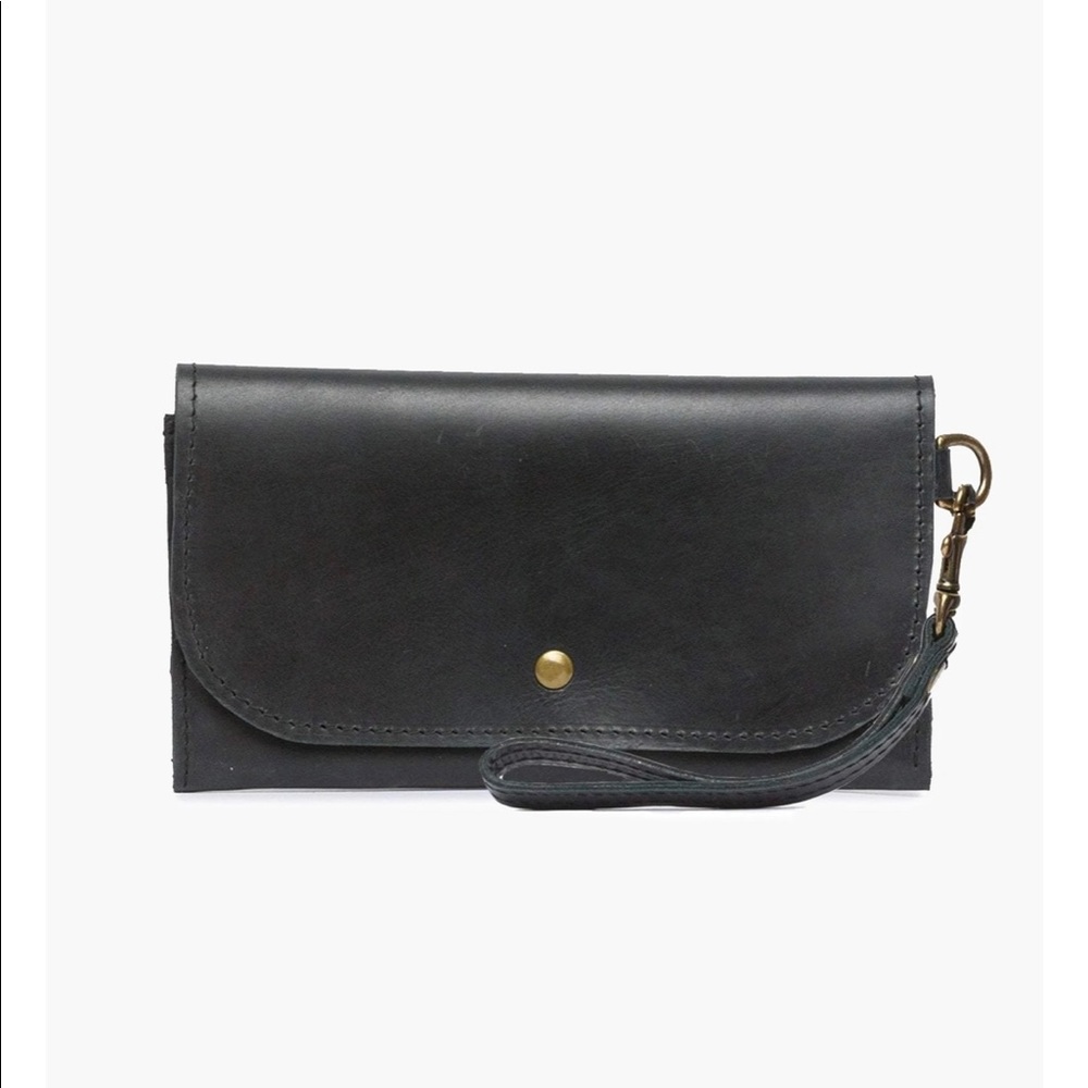 Mare Phone Wallet